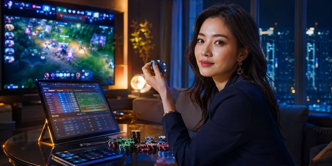 boga86 Những gì có trong sảnh boga86 casino